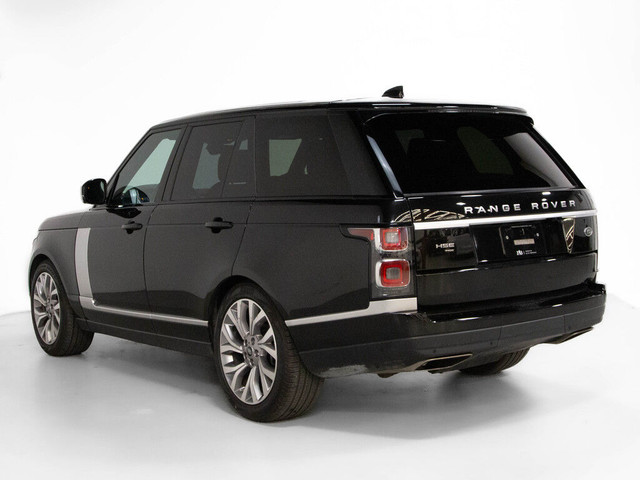 2021 Land Rover Range Rover P400 WESTMINSTER | MASSAGE | HUD | 2 in Cars & Trucks in Mississauga / Peel Region - Image 4