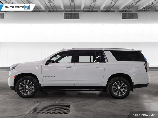 2023 Chevrolet Suburban LS in Cars & Trucks in Winnipeg - Image 3
