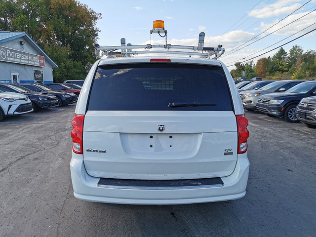 2014 RAM Cargo Van in Cars & Trucks in Belleville - Image 4