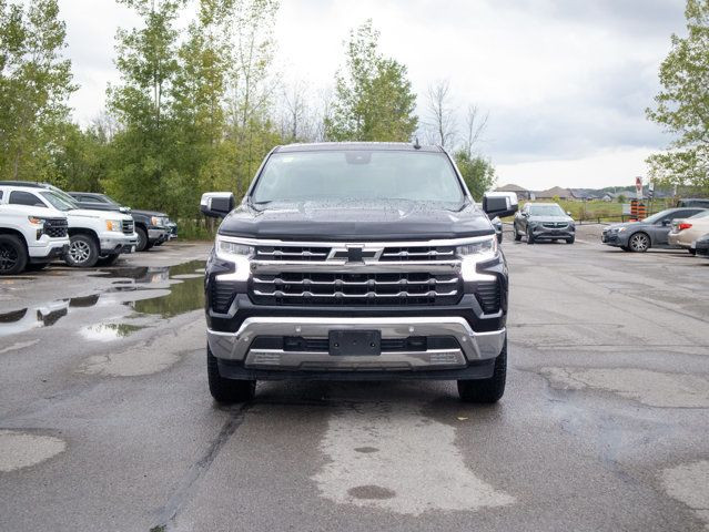 2023 Chevrolet Silverado 1500 LTZ - Single Speed Electronic in Cars & Trucks in Belleville - Image 3
