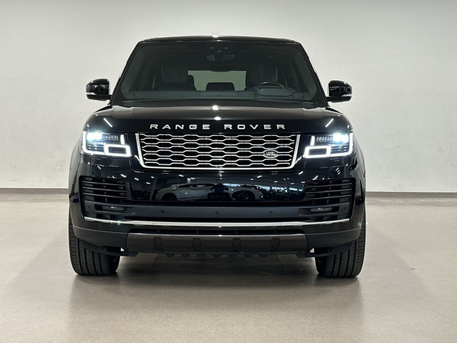 2020 Land Rover Range Rover 3.0L I6 MHEV P400 HSE SWB in Cars & Trucks in City of Montréal - Image 3