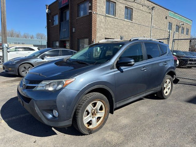 2013 Toyota RAV4