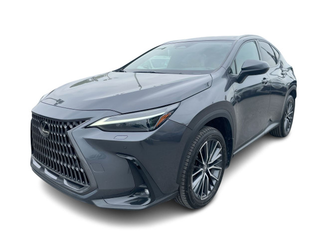 2024 Lexus NX NX 350 / Executif / Camera / Cuir / Climatiseur Bi in Cars & Trucks in Laval / North Shore