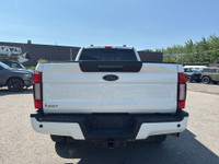 Puissant et robuste, ce Ford F-250 Super Duty 2020 est pret a affronter les travaux les plus exigean... (image 6)