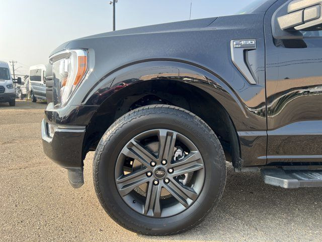 2023 Ford F-150 XLT CrewCab 145 | Rear Cam | Rem Keyless Entry in Cars & Trucks in Edmonton - Image 3