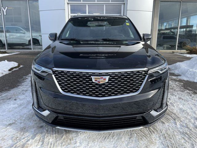 2023 Cadillac XT6 Luxury in Cars & Trucks in Calgary - Image 2