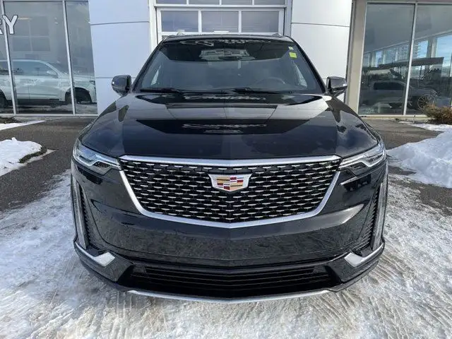 2023 Cadillac XT6 Luxury in Cars & Trucks in Calgary - Image 3