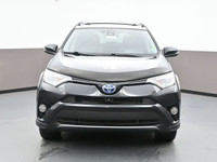See Dealer Website for Details. 2017 Toyota RAV4 Hybrid LIMITED Engine: 4 Cylinder Engine 2.5L L/100... (image 1)