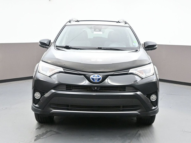 2017 Toyota RAV4 Hybrid LIMITED in Cars & Trucks in City of Halifax - Image 2