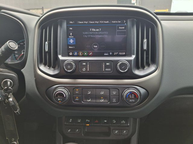 2022 Chevrolet Colorado 4WD Z71Crew 4X4 | Leather | Nav | Bose in Cars & Trucks in Guelph - Image 4