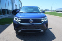 Taos Highline 1.5L 4MOTION, CARFAX SANS ACCIDENT, NAV, Banc Chauffant, A/C, Bluetooth Financement di... (image 1)
