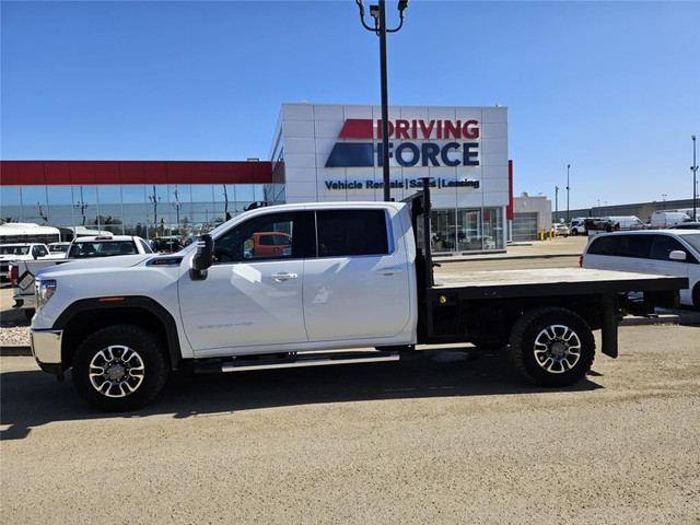  2021 GMC Sierra 3500HD SLE in Cars & Trucks in St. Albert - Image 2