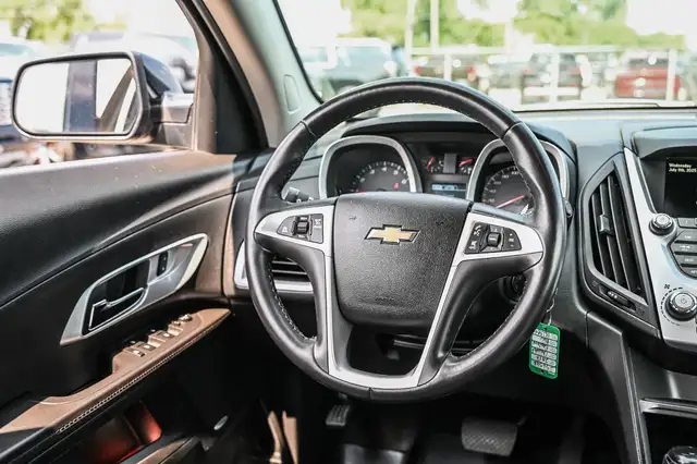 2017 Chevrolet Equinox LT Awd 4X4 / Bluetooth / Cruise /Groupe E in Cars & Trucks in City of Montréal - Image 28