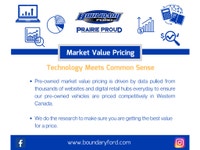 Employee Pricing on now! You pay what we pay on every New and Used Vehicle at Boundary Ford - Best D... (image 8)