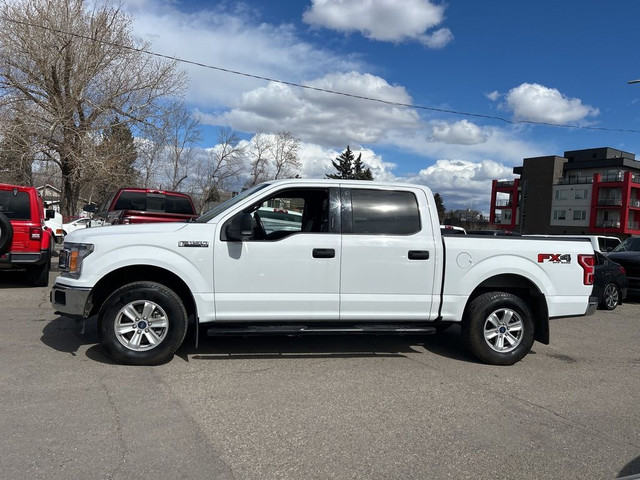  2019 Ford F-150 XLT in Cars & Trucks in Calgary - Image 3