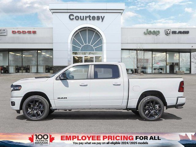 2025 Ram 1500 Sport in Cars & Trucks in Calgary - Image 4
