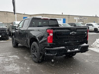WAS: $86656 NOW: $73861 plus taxes and licensing feesDriven as demonstrator vehicle. Wallace Chevrol... (image 7)