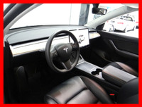 2022 TESLA MODEL Y LONG RANGE AWD CARFAX VERIFIED, CLEAN TITLE 91,000KM AUTOMATIC TRANSMISSION WHITE... (image 9)