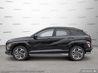 This Hyundai Kona has a dependable Intercooled Turbo Regular Unleaded I-4 1.6 L/98 engine powering t... (image 2)