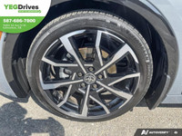 YEG Drives is honored to present a wonderful example of pure vehicle design... this 2023 Toyota Priu... (image 5)