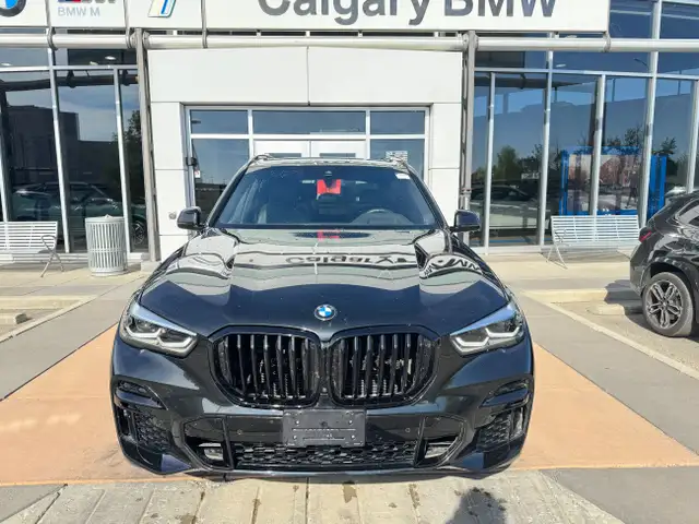 2022 BMW X563860079234817121
