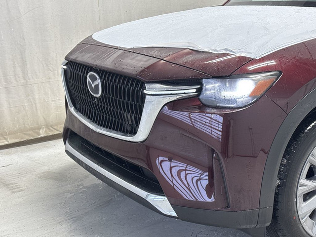 2025 Mazda CX-90 MHEV GT-P AWD in Cars & Trucks in Strathcona County - Image 4