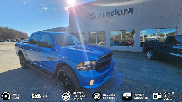 2023 Ram 1500 Classic EXPRESS - SAVE 20% OFF MSRP PRICING!!! in Cars & Trucks in Bridgewater