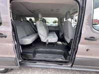 This 2016 Ford Transit Passenger is a spacious and reliable choice for transporting passengers in st... (image 5)