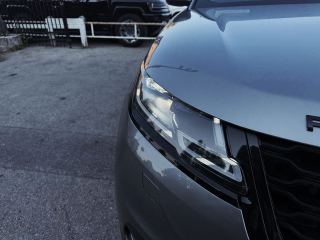 2020 Land Rover Range Rover Velar P250 S PANO NAVI CAM in Cars & Trucks in City of Toronto - Image 4