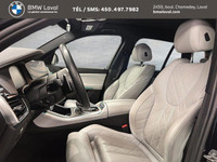 2023 BMW X5 xDrive40i, Gr. M Sport, Gr. M aérodynamique! * Groupe M Sport * Groupe M aérodynamique *... (image 8)