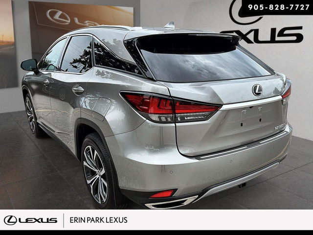 2020 Lexus RX350 RX 350 in Cars & Trucks in Oakville / Halton Region - Image 4