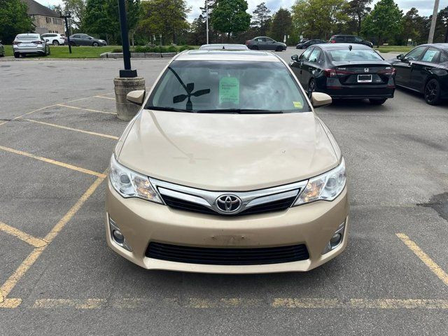 2012 Toyota Camry XLE |Clean Carfax| Full Service History at in Cars & Trucks in London - Image 2
