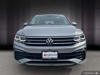 PREVIOUS DAILY RENTAL *2024 Volkswagen Tiguan Highline R-Line -- Sophisticated Design Meets Advanced... (image 1)