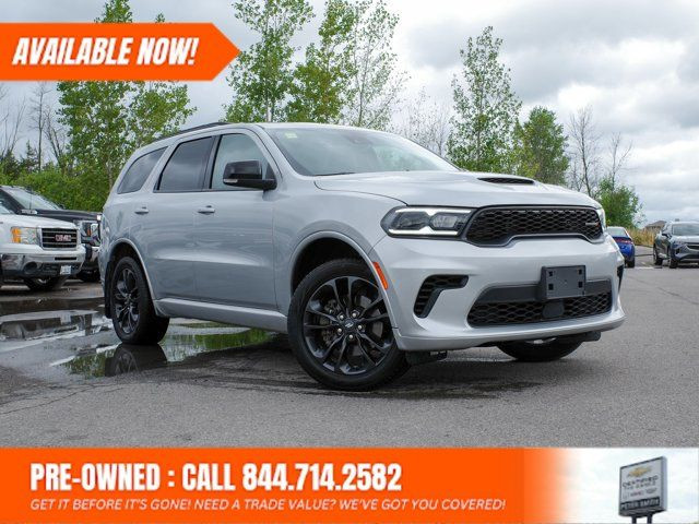 2024 Dodge Durango GT - ParkSense Rear Parking Sensors in Cars & Trucks in Belleville