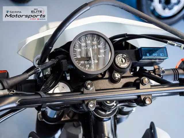 2024 Suzuki DR650SE in Street, Cruisers & Choppers in Markham / York Region - Image 10