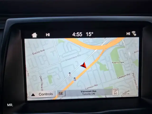 2016 Ford Flex 4dr SEL AWD in Cars & Trucks in City of Toronto - Image 20