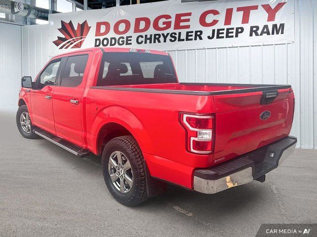 2020 Ford F-150 in Cars & Trucks in Saskatoon - Image 4