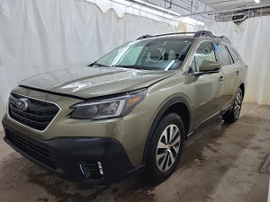 2021 Subaru Outback Touring 2.5i Touring