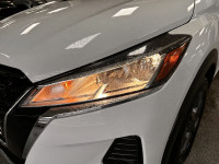 Buy our used 2024 Nissan Kicks S in Fresh Powder white, and you can feel like you own the road! This... (image 8)