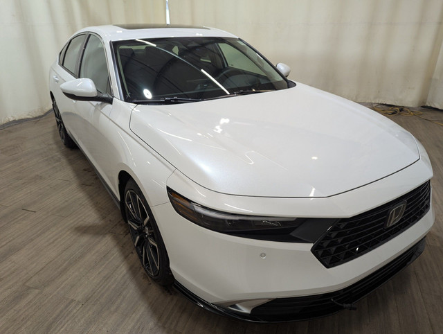 2025 Honda Accord Hybrid Touring in Cars & Trucks in Calgary