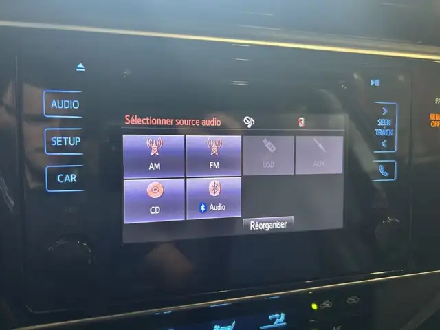 2017 Toyota Corolla SE Auto AC Cam in Cars & Trucks in Gatineau - Image 20