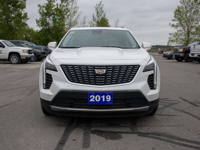 2019 Cadillac XT4 AWD Premium Luxury - Rear Parking Aid in Cars & Trucks in Belleville - Image 2