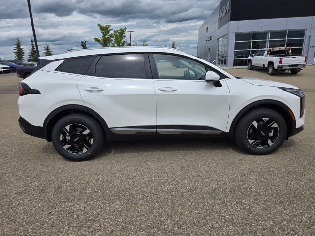 2026 Kia Sportage in Cars & Trucks in Grande Prairie - Image 3