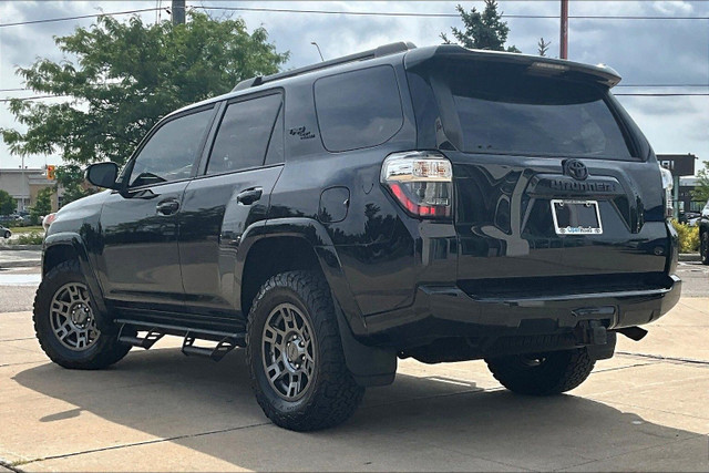 2020 Toyota 4Runner SR5 V6 5A in Cars & Trucks in Mississauga / Peel Region - Image 4