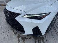 This 2023 Lexus IS 300 F Sport 2 embodies the Lexus Driving Signature – an approach to design and en... (image 5)