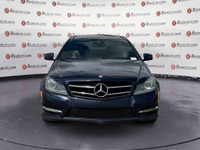 Thanks for viewing our House Of Cars Barlow inventory! AMVIC licensed dealer! The Mercedes-Benz C-Cl... (image 9)