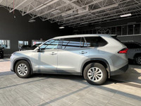 AWD | Hybrid Power | 3rd Row Seating | Heated Seats & Steering Wheel | Power Liftgate | Premium Soun... (image 5)