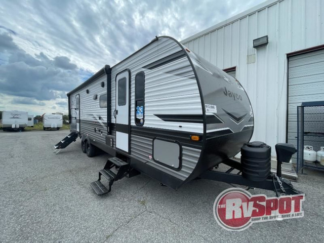 2024 Jayco Jay Flight 285BHS in Travel Trailers & Campers in City of Montréal