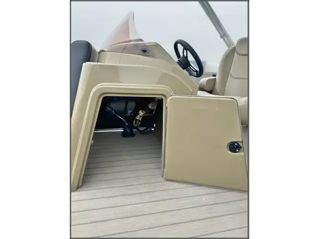2023 Starcraft EX 22 Q o TARIFF FREE SAVINGS o in Powerboats & Motorboats in Sarnia - Image 16