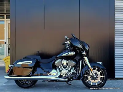 Special Factory Promotion! 3.99% for 36 Months and 0 down, plus Chieftain $ 1,500 customer cash. $ 3...